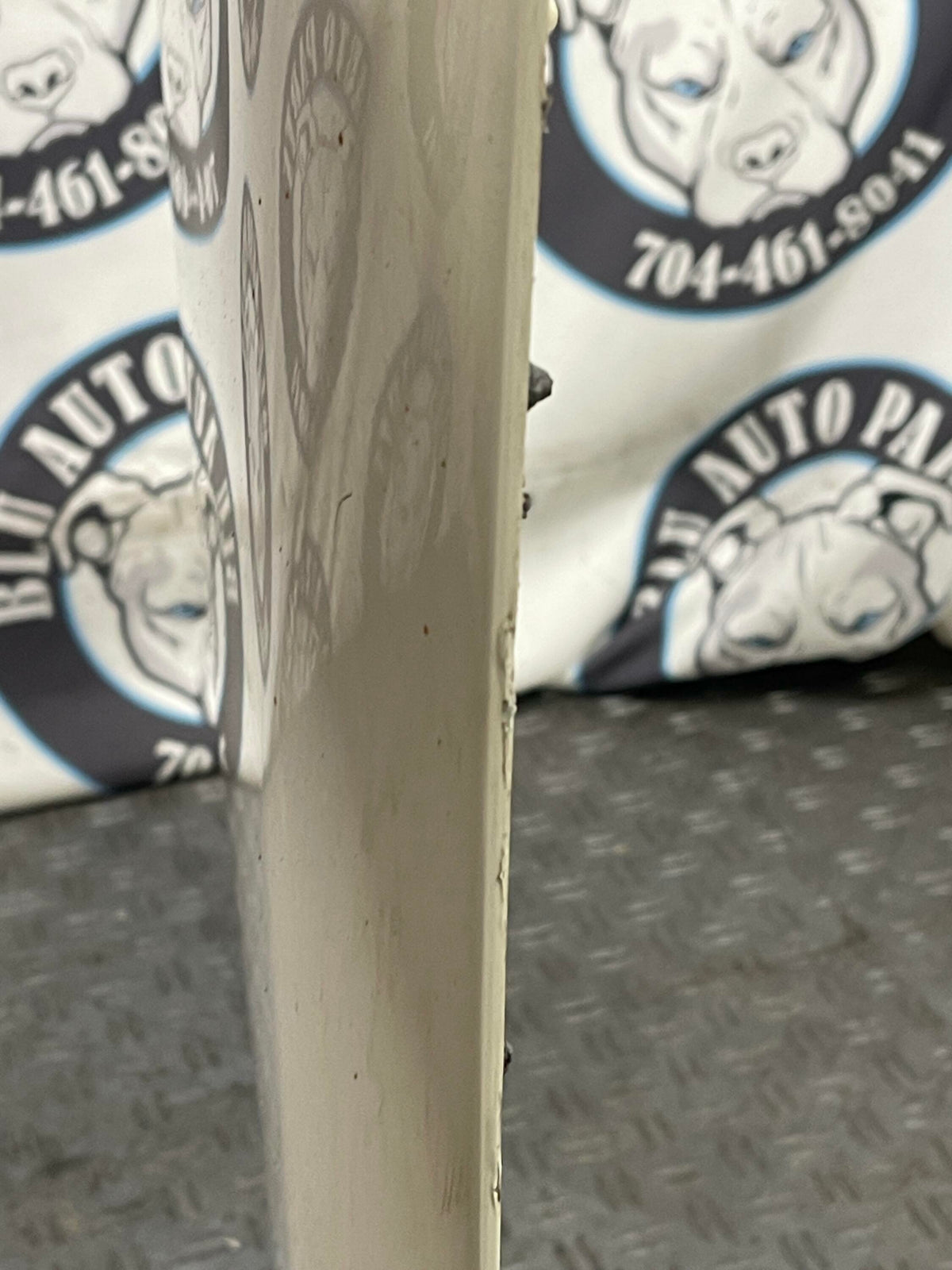 2011-14 Ford Mustang Hood Scoop OEM Paint Code HP 311