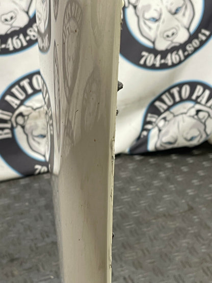 2011-14 Ford Mustang Hood Scoop OEM Paint Code HP 311