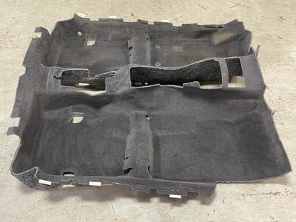 2011-14 Ford Mustang OEM Coupe Carpet Low Miles 32k 311
