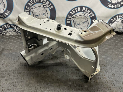 2011-14 Ford Mustang Driver LH Headlight Bucket Paint Code HP 311
