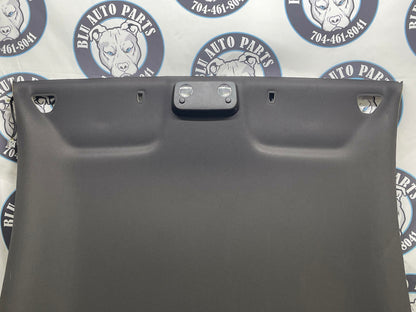 2011-14 Ford Mustang OEM Coupe Headliner NICE 32k Miiles 311