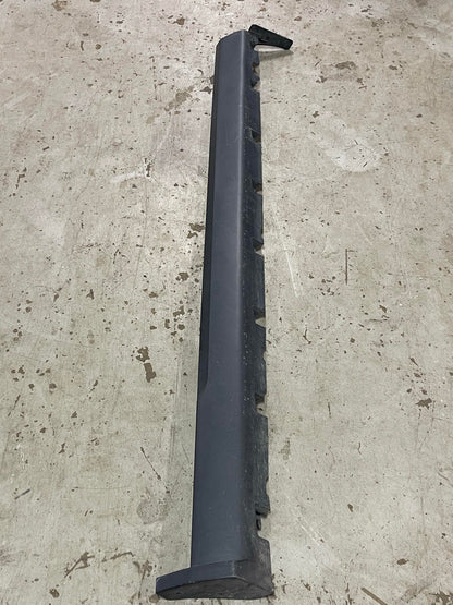 2011-14 Ford Mustang Driver LH Skirt Rocker Panel Paint Code HP 311