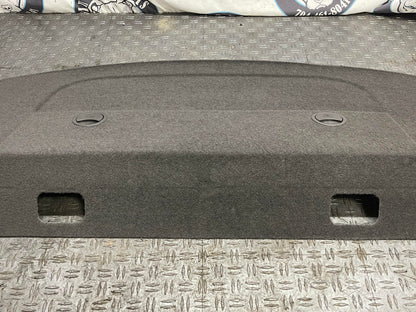 2011-14 Ford Mustang Coupe Rear Package Tray 311