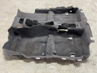 2011-14 Ford Mustang OEM Coupe Carpet Low Miles 32k 311