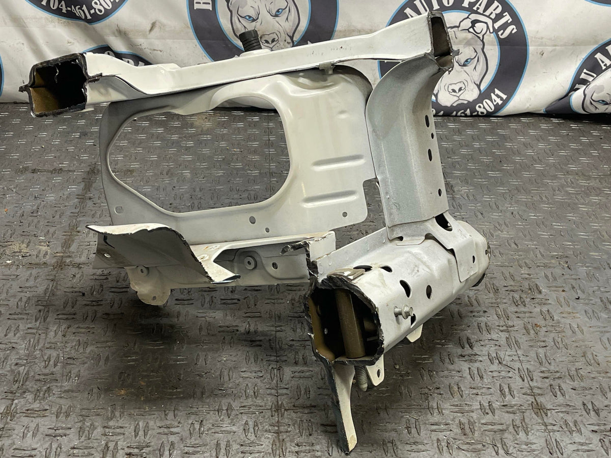 2011-14 Ford Mustang Driver LH Headlight Bucket Paint Code HP 311