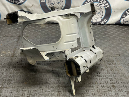 2011-14 Ford Mustang Driver LH Headlight Bucket Paint Code HP 311