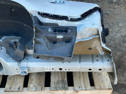2011-14 Ford Mustang Driver LH Quarter Panel 311