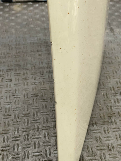 2011-14 Ford Mustang Hood Scoop OEM Paint Code HP 311