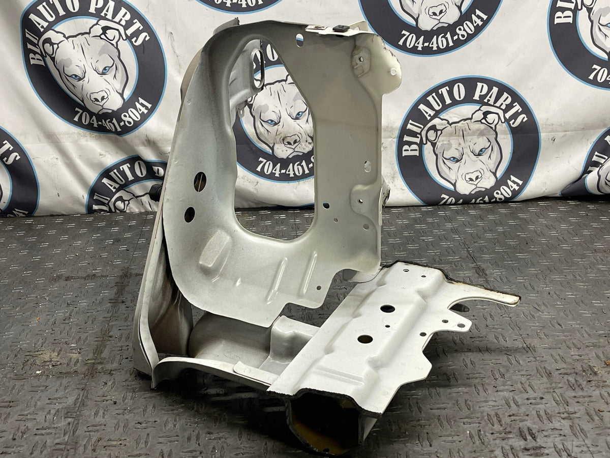 2011-14 Ford Mustang Driver LH Headlight Bucket Paint Code HP 311