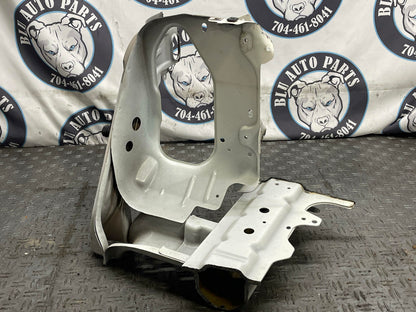 2011-14 Ford Mustang Driver LH Headlight Bucket Paint Code HP 311