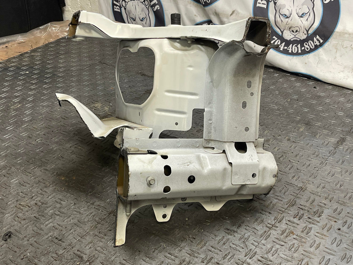 2011-14 Ford Mustang Driver LH Headlight Bucket Paint Code HP 311