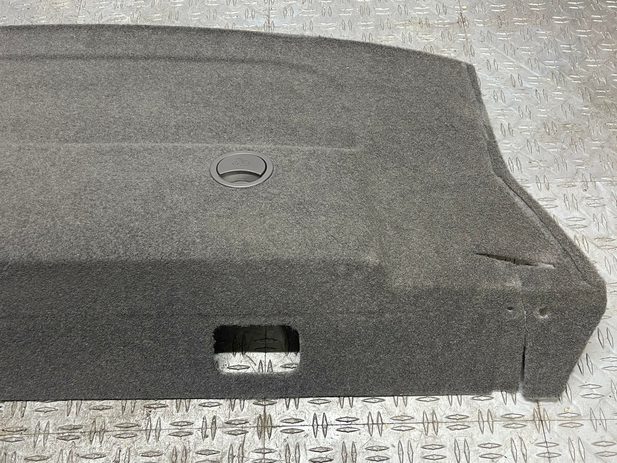 2011-14 Ford Mustang Coupe Rear Package Tray 311