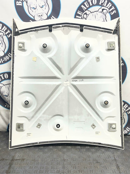 2011-14 Ford Mustang Hood Scoop OEM Paint Code HP 311
