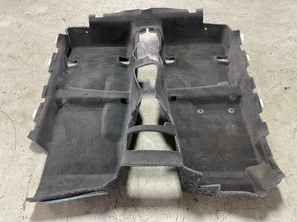 2011-14 Ford Mustang OEM Coupe Carpet Low Miles 32k 311