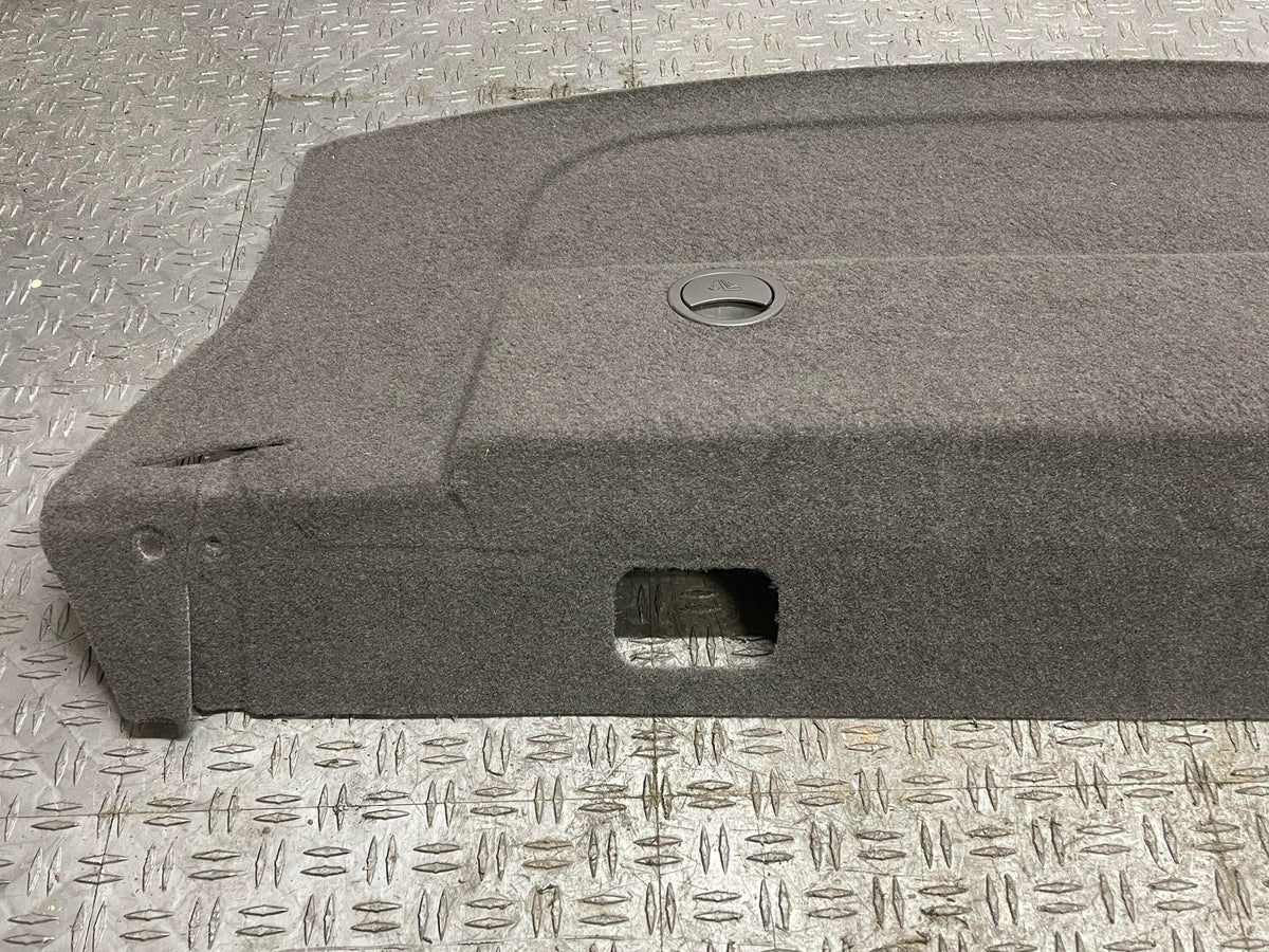 2011-14 Ford Mustang Coupe Rear Package Tray 311