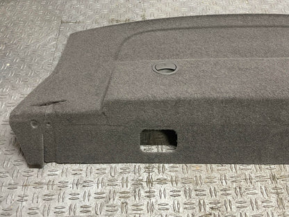 2011-14 Ford Mustang Coupe Rear Package Tray 311