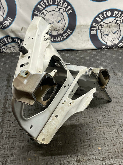 2011-14 Ford Mustang Driver LH Headlight Bucket Paint Code HP 311