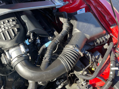 2013 Ford Mustang Boss 302 Coyote Engine 5.0 & Transmission MT82 14k Miles