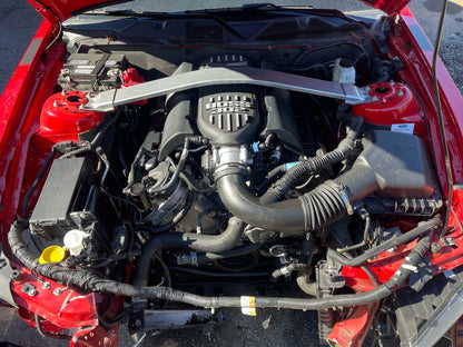 2013 Ford Mustang Boss 302 Coyote Engine 5.0 & Transmission MT82 14k Miles