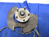 2003-04 FordMustang SVT Cobra Front Right Passenge Spindle Knuckle Wheel Hub 082