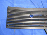 1987-93 Ford Mustang Cowl Vent Cover 062