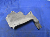 2011-14 Ford Mustang Wheel Well Oil Filter Access Panel 076
