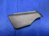 2015-17 Ford Mustang Black Dash Left LH Driver Trim Cover 069