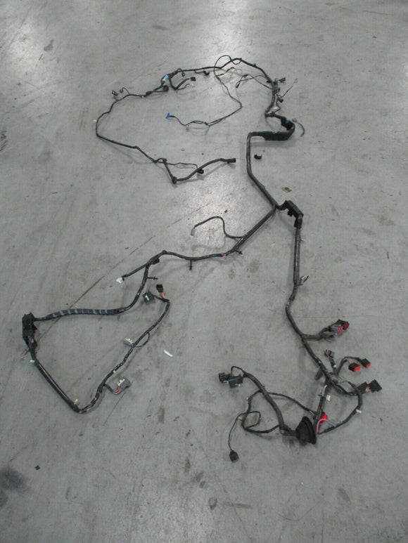 2002-04 Ford Mustang GT Coupe Body Wiring Harness Saleen S281 081