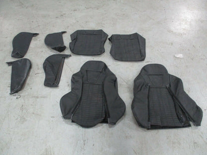 2005-10 Ford Mustang Gt500 style seat cover TMI GT BA