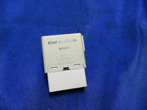 1996-98 Ford Mustang Low Oil Oil Level Module Oil Sensor Relay 074