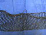 2011-14 Ford Mustang Trunk Cargo Net 076