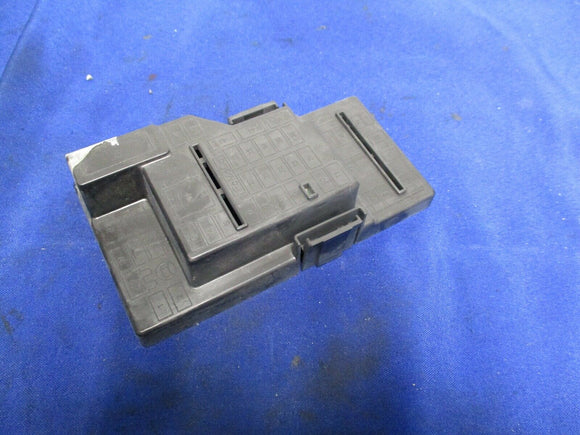 2011-14 Ford Mustang Interior Fuse Box Lid Cover 073