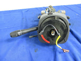 1999-04 Ford Mustang Steering Column and Bezel Trim BA