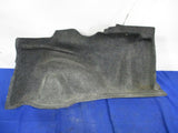 1999-04 Ford Mustang Right Trunk Carpet 055