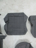 2005-10 Ford Mustang Gt500 style seat cover TMI GT BA