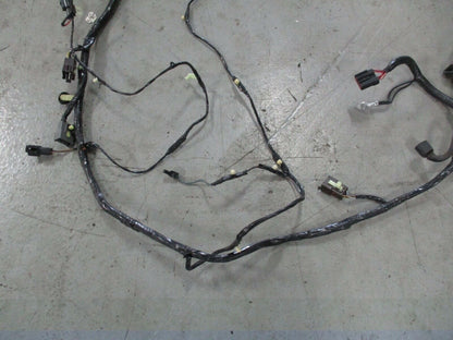 2002-04 Ford Mustang GT Coupe Body Wiring Harness Saleen S281 081