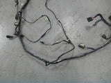 2002-04 Ford Mustang GT Coupe Body Wiring Harness Saleen S281 081