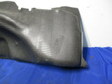 1999-04 Ford Mustang Coupe Left Driver LH Trunk Carpet Liner 081