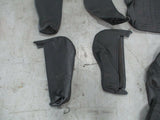 2005-10 Ford Mustang Gt500 style seat cover TMI GT BA