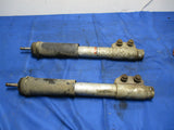 1987-93 Ford Mustang GT Convertible Front KYB Shocks Struts 062