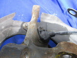 2003-04 FordMustang SVT Cobra Front Right Passenge Spindle Knuckle Wheel Hub 082