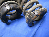 1987-93 Ford Mustang GT Convertible Stock Springs 062