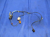 2001-04 Ford Mustang Convertible Center Console Wiring Harness BM