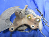 2003-04 FordMustang SVT Cobra Front Right Passenge Spindle Knuckle Wheel Hub 082
