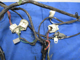 1992 Ford Mustang GT 5.0 5 Speed Convertible Body Taillight Harness 062