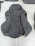2005-10 Ford Mustang Gt500 style seat cover TMI GT BA