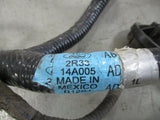 2002-04 Ford Mustang GT Coupe Body Wiring Harness Saleen S281 081