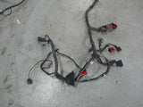 2002-04 Ford Mustang GT Coupe Body Wiring Harness Saleen S281 081