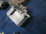1996-04 Ford Mustang GT Front Brakes DH