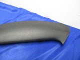 1994-98 Ford Mustang Coupe Black Rear Padded Headrest 074